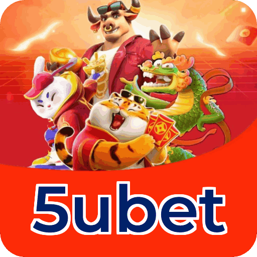 5ubet segurança SSL 256-bit - Licença Curaçao, eCOGRA, GLI certificado